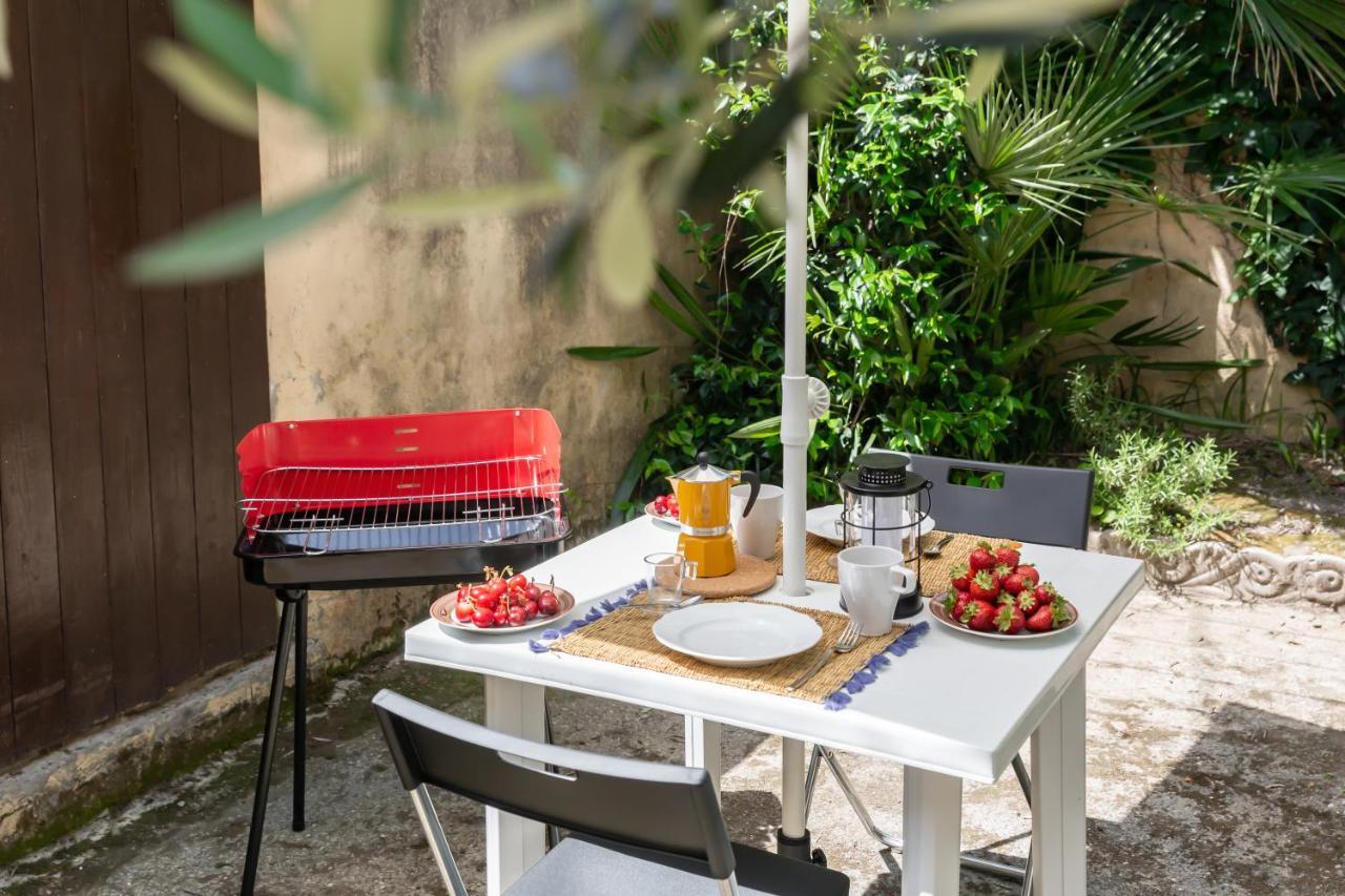 Cisanello Rock Apartment With Patio And Barbecue Pisa Exteriör bild